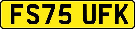 FS75UFK