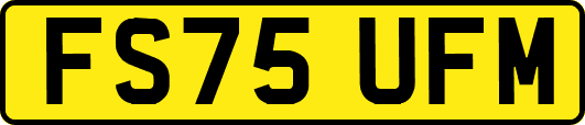 FS75UFM