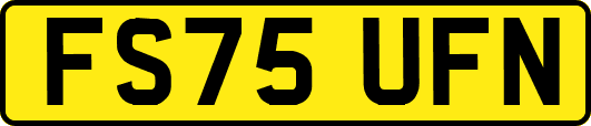 FS75UFN
