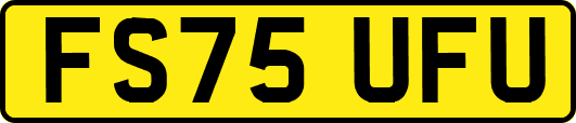 FS75UFU