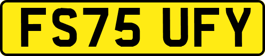 FS75UFY