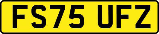 FS75UFZ