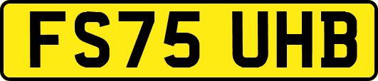 FS75UHB