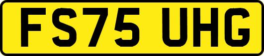FS75UHG
