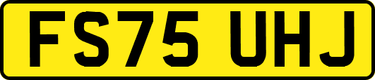 FS75UHJ