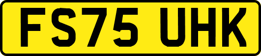 FS75UHK