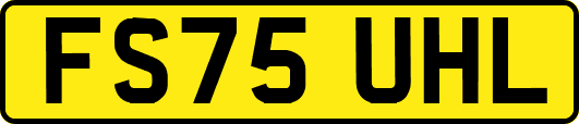 FS75UHL