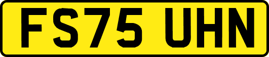 FS75UHN
