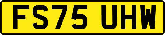 FS75UHW