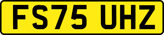 FS75UHZ