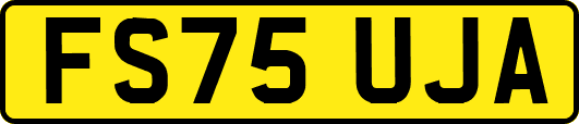 FS75UJA