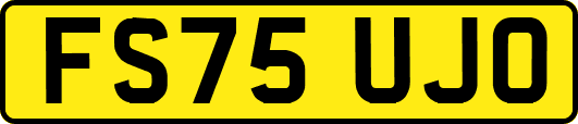 FS75UJO