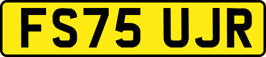 FS75UJR
