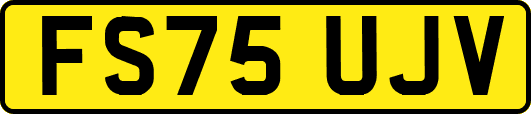 FS75UJV
