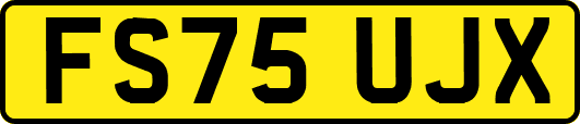 FS75UJX