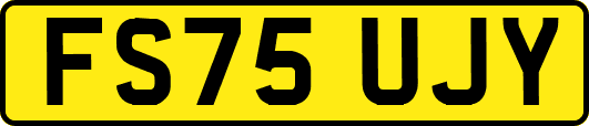 FS75UJY