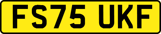 FS75UKF