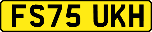 FS75UKH