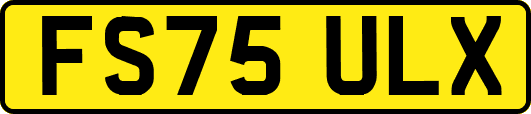 FS75ULX