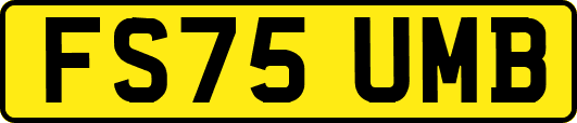 FS75UMB