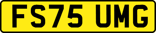 FS75UMG