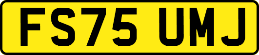 FS75UMJ