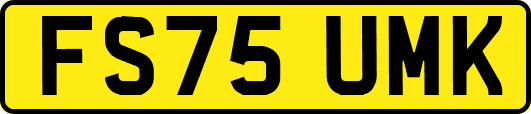 FS75UMK
