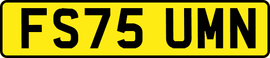 FS75UMN