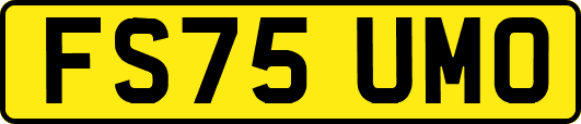 FS75UMO