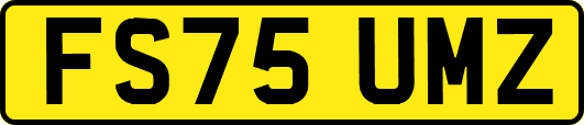 FS75UMZ