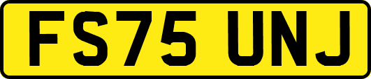 FS75UNJ