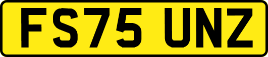 FS75UNZ