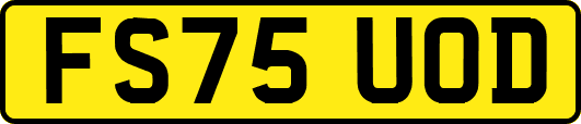 FS75UOD