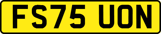 FS75UON