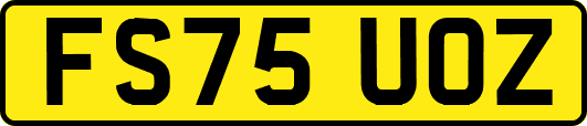 FS75UOZ