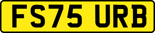 FS75URB
