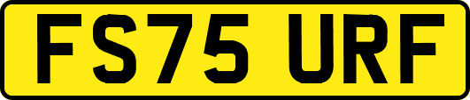 FS75URF