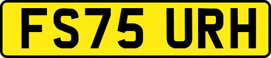 FS75URH