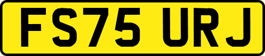 FS75URJ
