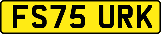 FS75URK
