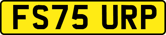 FS75URP