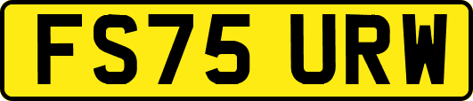 FS75URW