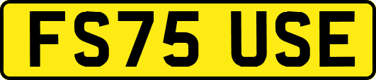 FS75USE