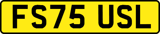 FS75USL