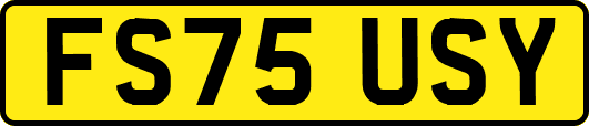 FS75USY