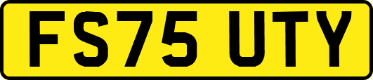 FS75UTY
