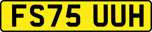 FS75UUH