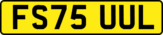 FS75UUL