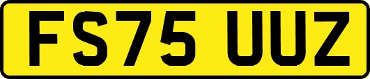 FS75UUZ