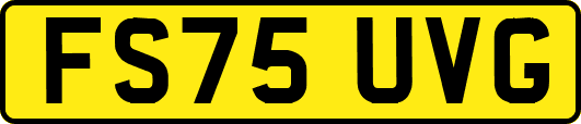 FS75UVG